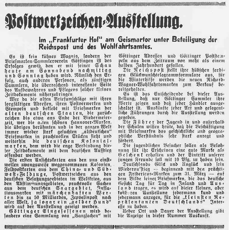 1933 Gtt-Zeitung 18.Nov.